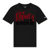 CH1000 Unisex Adult Jersey Short Sleeve T-Shirt Thumbnail