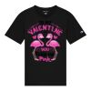 CH1000 Unisex Adult Jersey Short Sleeve T-Shirt Thumbnail