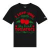 CH1000 Unisex Adult Jersey Short Sleeve T-Shirt Thumbnail