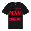 CH1000 Unisex Adult Jersey Short Sleeve T-Shirt Thumbnail