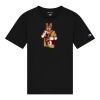 CH1000 Unisex Adult Jersey Short Sleeve T-Shirt Thumbnail
