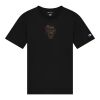 CH1000 Unisex Adult Jersey Short Sleeve T-Shirt Thumbnail