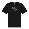 CH1000 Unisex Adult Jersey Short Sleeve T-Shirt Thumbnail