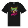CH1000 Unisex Adult Jersey Short Sleeve T-Shirt Thumbnail
