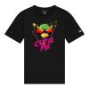 CH1000 Unisex Adult Jersey Short Sleeve T-Shirt Thumbnail