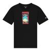 CH1000 Unisex Adult Jersey Short Sleeve T-Shirt Thumbnail