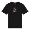 CH1000 Unisex Adult Jersey Short Sleeve T-Shirt Thumbnail