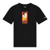 CH1000 Unisex Adult Jersey Short Sleeve T-Shirt Thumbnail
