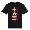CH1000 Unisex Adult Jersey Short Sleeve T-Shirt Thumbnail
