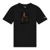 CH1000 Unisex Adult Jersey Short Sleeve T-Shirt Thumbnail