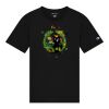 CH1000 Unisex Adult Jersey Short Sleeve T-Shirt Thumbnail