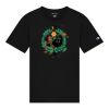 CH1000 Unisex Adult Jersey Short Sleeve T-Shirt Thumbnail