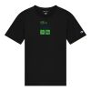 CH1000 Unisex Adult Jersey Short Sleeve T-Shirt Thumbnail