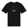 CH1000 Unisex Adult Jersey Short Sleeve T-Shirt Thumbnail