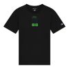 CH1000 Unisex Adult Jersey Short Sleeve T-Shirt Thumbnail