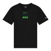 CH1000 Unisex Adult Jersey Short Sleeve T-Shirt Thumbnail