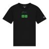 CH1000 Unisex Adult Jersey Short Sleeve T-Shirt Thumbnail