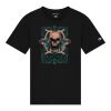 CH1000 Unisex Adult Jersey Short Sleeve T-Shirt Thumbnail