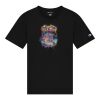 CH1000 Unisex Adult Jersey Short Sleeve T-Shirt Thumbnail