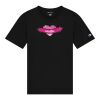 CH1000 Unisex Adult Jersey Short Sleeve T-Shirt Thumbnail