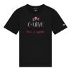 CH1000 Unisex Adult Jersey Short Sleeve T-Shirt Thumbnail
