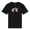 CH1000 Unisex Adult Jersey Short Sleeve T-Shirt Thumbnail