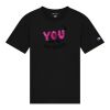 CH1000 Unisex Adult Jersey Short Sleeve T-Shirt Thumbnail