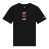 CH1000 Unisex Adult Jersey Short Sleeve T-Shirt Thumbnail