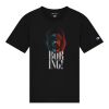 CH1000 Unisex Adult Jersey Short Sleeve T-Shirt Thumbnail