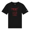 CH1000 Unisex Adult Jersey Short Sleeve T-Shirt Thumbnail