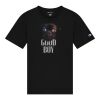 CH1000 Unisex Adult Jersey Short Sleeve T-Shirt Thumbnail