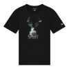 CH1000 Unisex Adult Jersey Short Sleeve T-Shirt Thumbnail