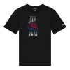 CH1000 Unisex Adult Jersey Short Sleeve T-Shirt Thumbnail