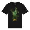 CH1000 Unisex Adult Jersey Short Sleeve T-Shirt Thumbnail