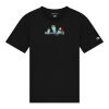 CH1000 Unisex Adult Jersey Short Sleeve T-Shirt Thumbnail