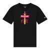 CH1000 Unisex Adult Jersey Short Sleeve T-Shirt Thumbnail