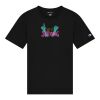 CH1000 Unisex Adult Jersey Short Sleeve T-Shirt Thumbnail