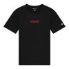 CH1000 Unisex Adult Jersey Short Sleeve T-Shirt Thumbnail