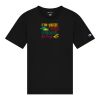 CH1000 Unisex Adult Jersey Short Sleeve T-Shirt Thumbnail
