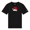 CH1000 Unisex Adult Jersey Short Sleeve T-Shirt Thumbnail