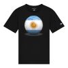 CH1000 Unisex Adult Jersey Short Sleeve T-Shirt Thumbnail