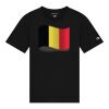 CH1000 Unisex Adult Jersey Short Sleeve T-Shirt Thumbnail