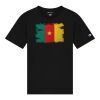CH1000 Unisex Adult Jersey Short Sleeve T-Shirt Thumbnail