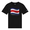 CH1000 Unisex Adult Jersey Short Sleeve T-Shirt Thumbnail