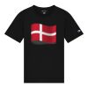 CH1000 Unisex Adult Jersey Short Sleeve T-Shirt Thumbnail