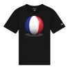 CH1000 Unisex Adult Jersey Short Sleeve T-Shirt Thumbnail