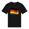 CH1000 Unisex Adult Jersey Short Sleeve T-Shirt Thumbnail