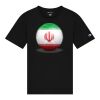CH1000 Unisex Adult Jersey Short Sleeve T-Shirt Thumbnail