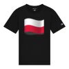 CH1000 Unisex Adult Jersey Short Sleeve T-Shirt Thumbnail