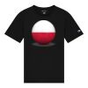 CH1000 Unisex Adult Jersey Short Sleeve T-Shirt Thumbnail